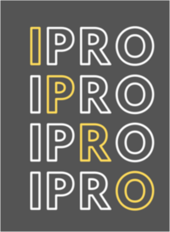 Nadruk BASIC IPRO - Przód